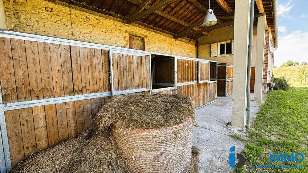 � vendre  Maison Albi (81000)