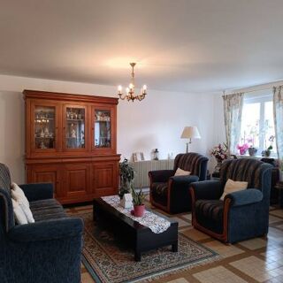  Maison � vendre 9 pi�ces 252 m�