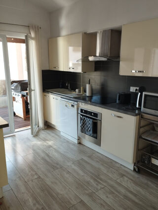  Maison � vendre 4 pi�ces 115 m�