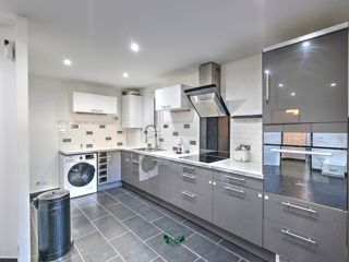 Vente Appartement Exclusivité à vendre sur Eybens - Bel appartement 4 pièces Eybens