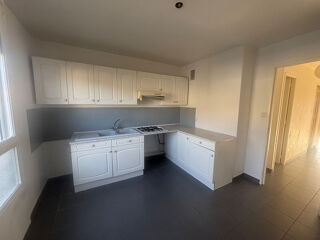  Appartement � vendre 3 pi�ces 69 m�