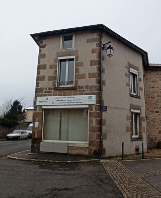  Immeuble  vendre 7 pices 101 m