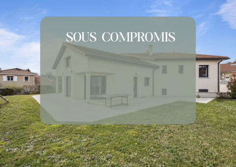   Maison familiale en lotissement Maison - 6 pi�ce(s) - 140 m�
