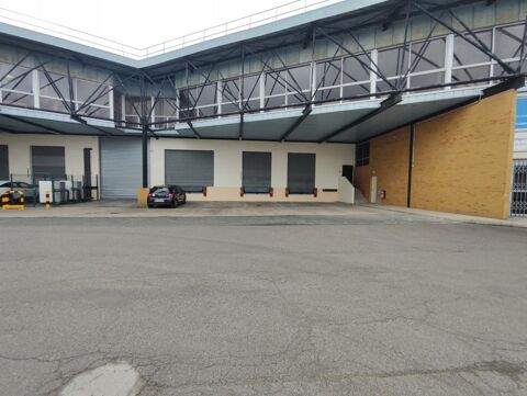 Local d'activit&eacute; 12 91420 Morangis