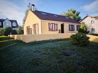  Maison � vendre 6 pi�ces 117 m�