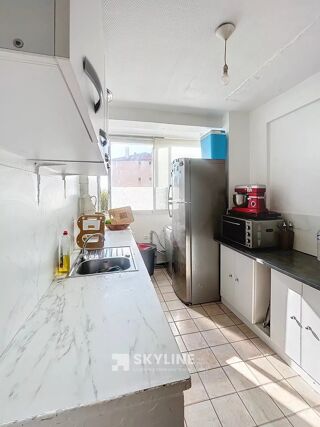  Appartement � vendre 4 pi�ces 62 m�