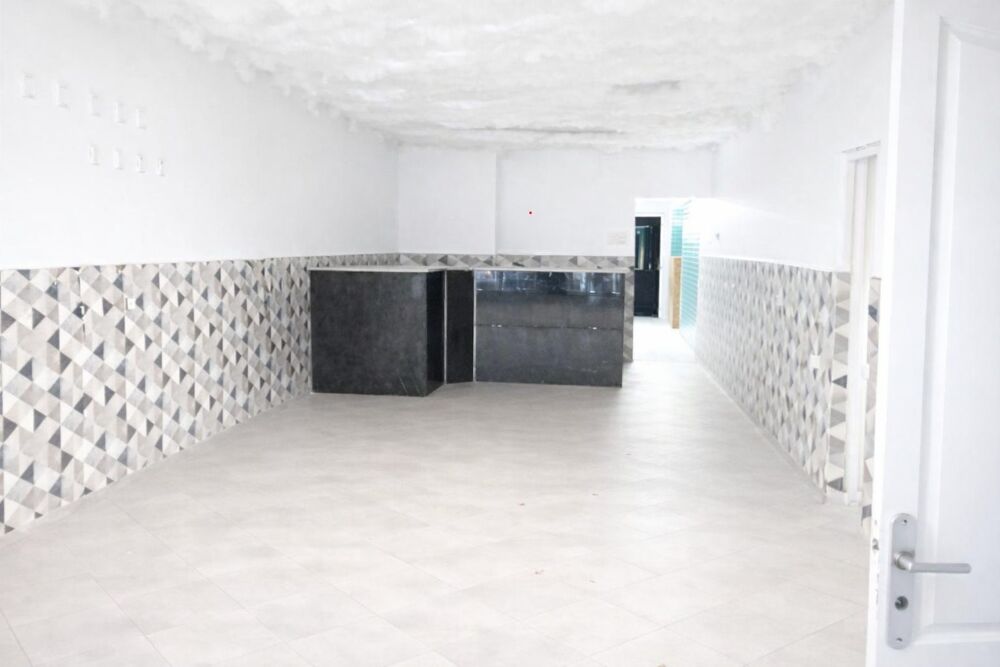 Vente Immeuble commerce Flers-en-escrebieux
