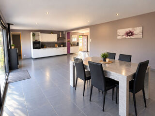  Maison à vendre 5 pièces 100 m²