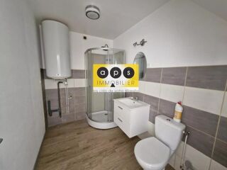  Immeuble à vendre 3 pièces 67 m²