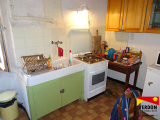  Appartement à vendre 2 pièces 34 m²