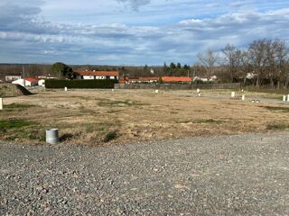  Terrain � vendre 1 pi�ce 