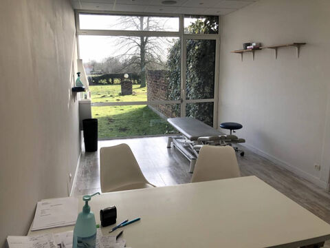   Vente / Local Commercial - 250 m² 