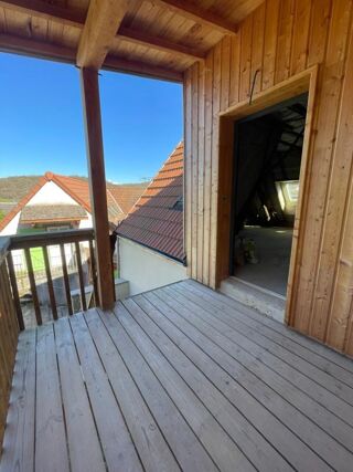  Immeuble  vendre 190 m