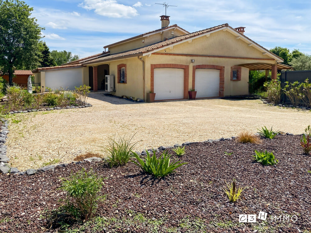 Spacieuse villa de 245 m² habitable
