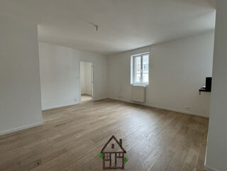  Appartement  vendre 3 pices 50 m
