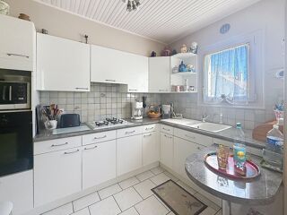  Maison à vendre 4 pièces 83 m²