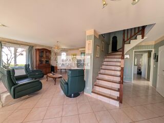  Maison à vendre 5 pièces 152 m²