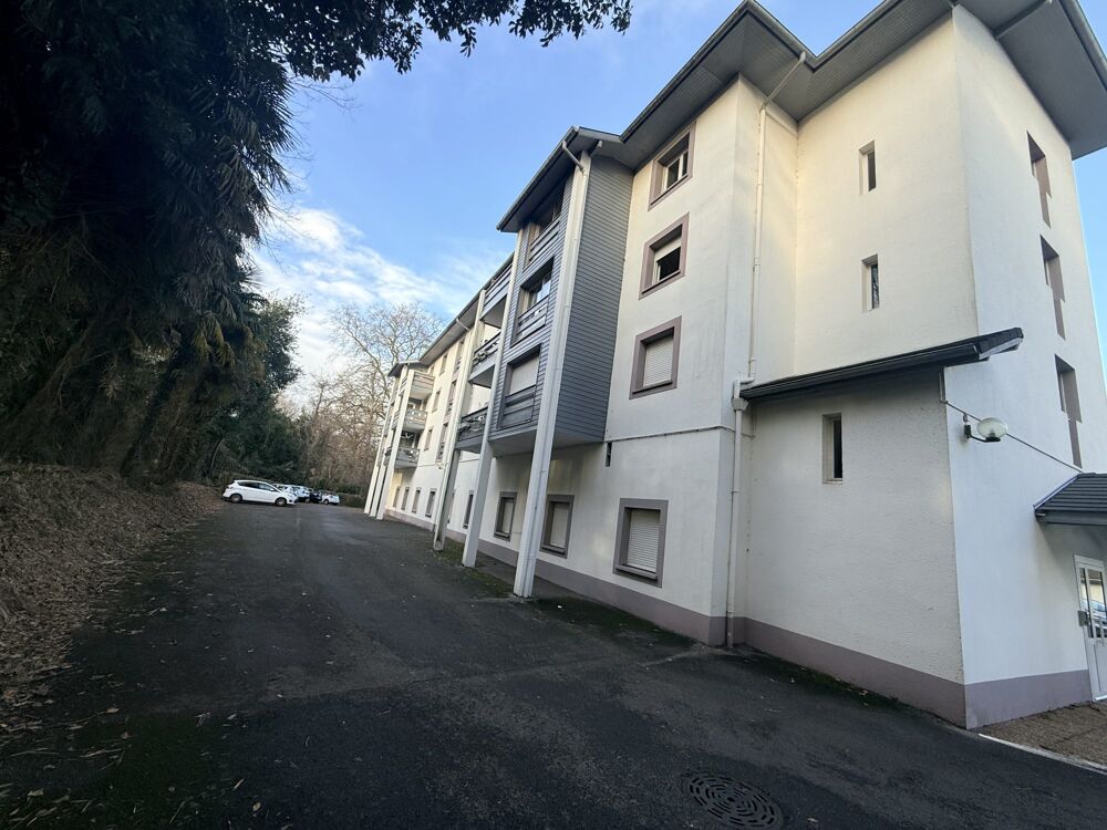 Vente Appartement Appartement avec double parental Saint-martin-de-seignanx