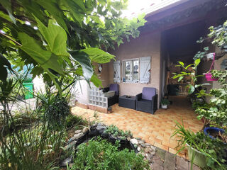  Maison � vendre 5 pi�ces 90 m�