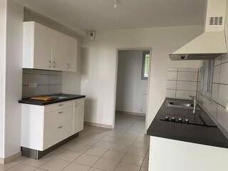  Maison à louer 5 pièces 98 m²