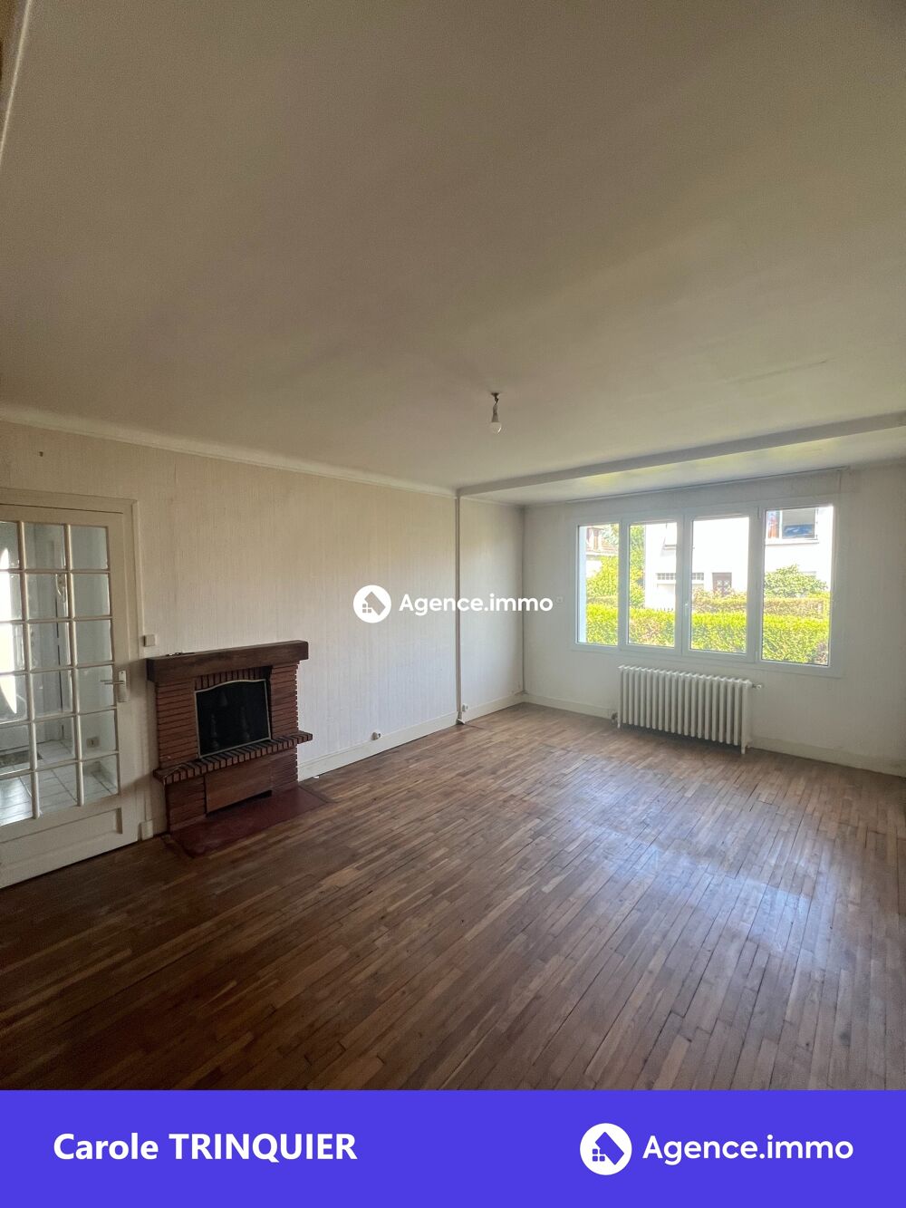Vente Maison MAISON DES ANNÉES 1950 Saint-cyr-sur-loire
