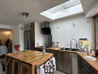  Maison � vendre 6 pi�ces 166 m�