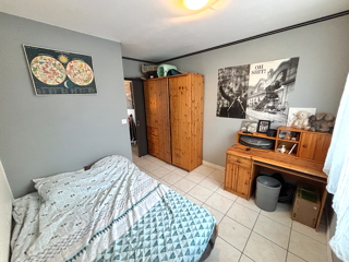  Appartement � vendre 3 pi�ces 55 m�