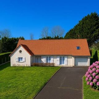  Maison � vendre 4 pi�ces 109 m�