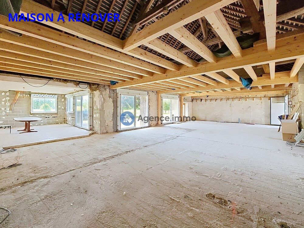 à vendre  Maison Neuillé-Pont-Pierre (37360)