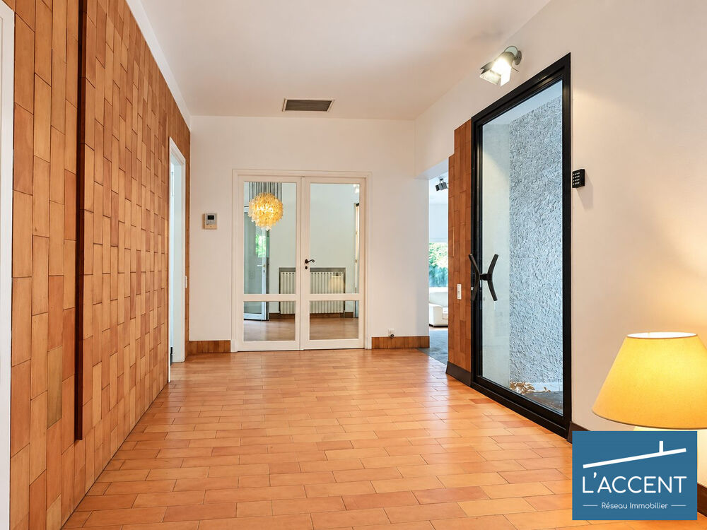 à vendre  Maison Nîmes (30000)