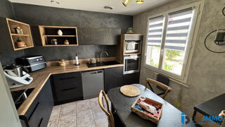  Maison à vendre 4 pièces 107 m²