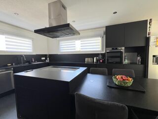  Maison � vendre 7 pi�ces 172 m�