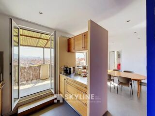  Appartement à vendre 5 pièces 136 m²