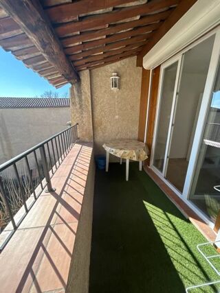  Appartement � louer 2 pi�ces 37 m�