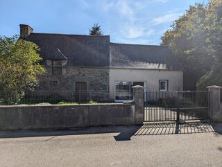  Maison � vendre 3 pi�ces 90 m�