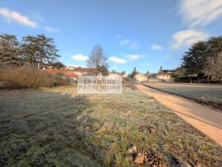  Terrain � vendre 711 m�