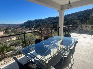  Maison � vendre 4 pi�ces 84 m�