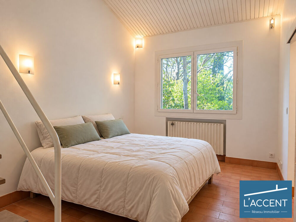 à vendre  Maison Nîmes (30000)