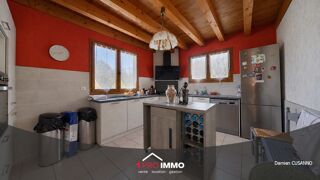 vente Maison - 5 pièce(s) - 200 m² Saint-Quentin-sur-Isère (38210)