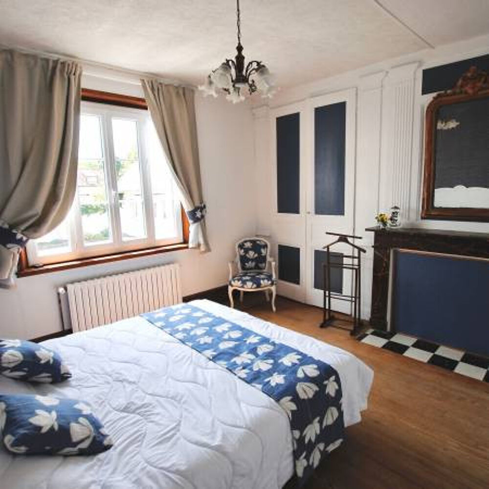 Vente Maison GH 1067 - Magnifique Propriété au Coeur de la Baie Le crotoy