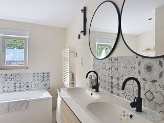  Maison � vendre 6 pi�ces 122 m�