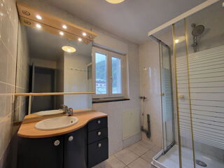  Appartement  vendre 3 pices 55 m