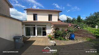  Maison � louer 3 pi�ces 87 m�