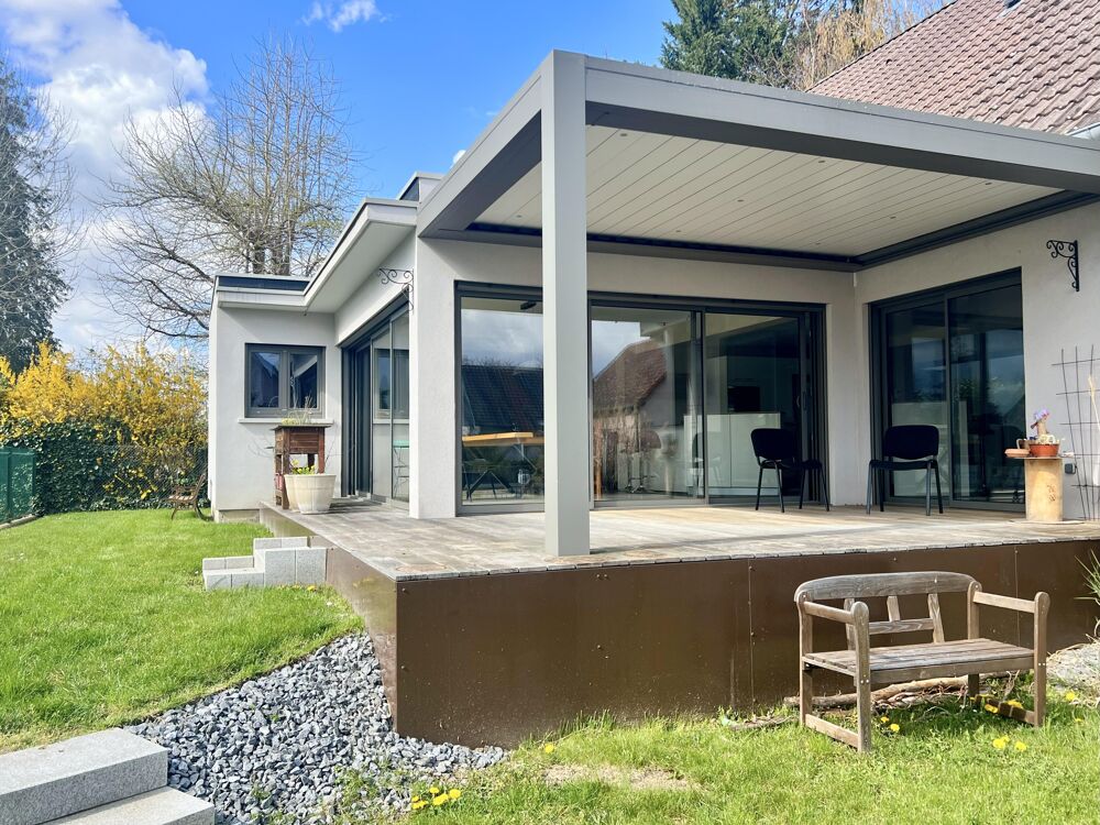 � vendre  Maison Sierentz (68510)