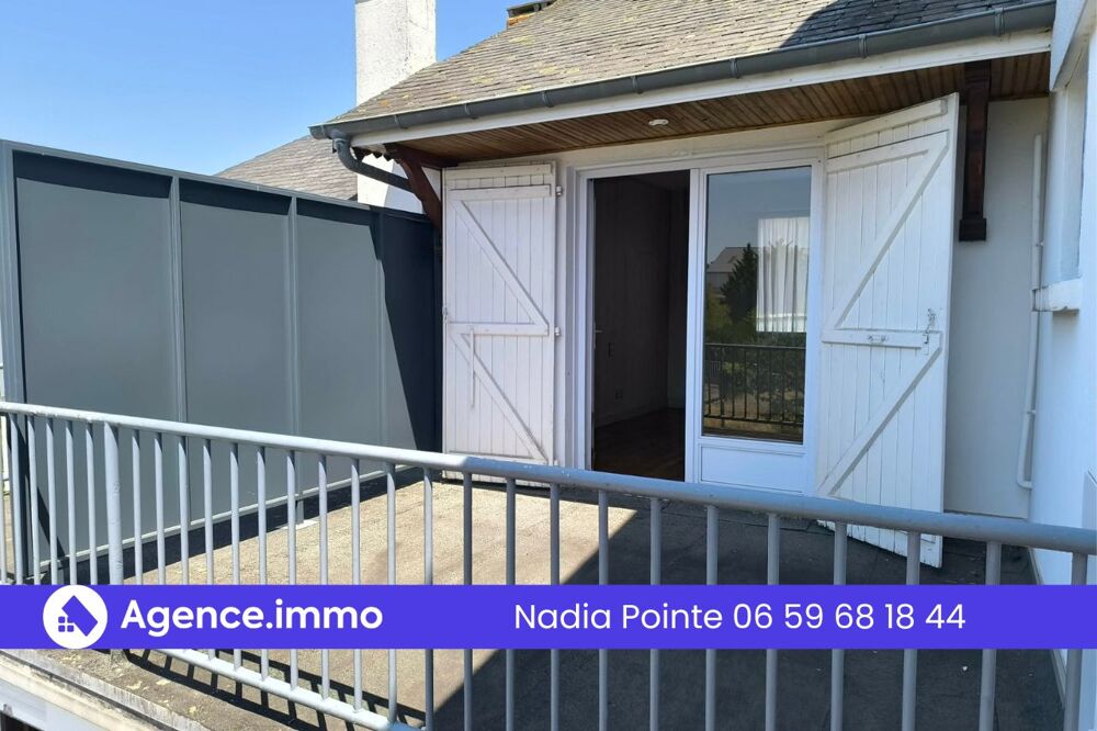 65000 TARBES - MAISON 158 M² - JARDIN