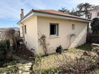  Maison à vendre 5 pièces 94 m²