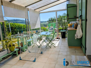  Maison à vendre 6 pièces 135 m²