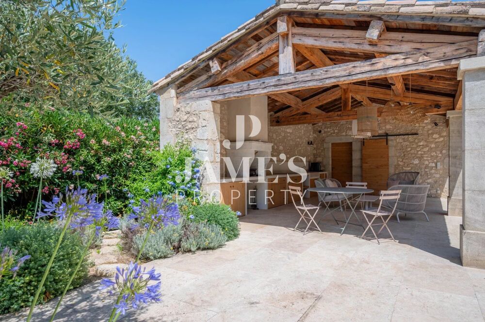 � vendre  Maison Saint-R�my-de-Provence (13210)