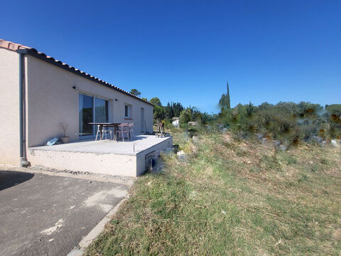   Maison Carcassonne 4 pièce(s) 93 m2 Maison - 4 pièce(s) - 93 m²