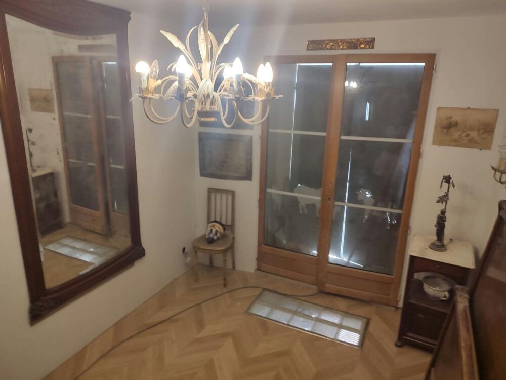 Vente Maison Maison Nizas